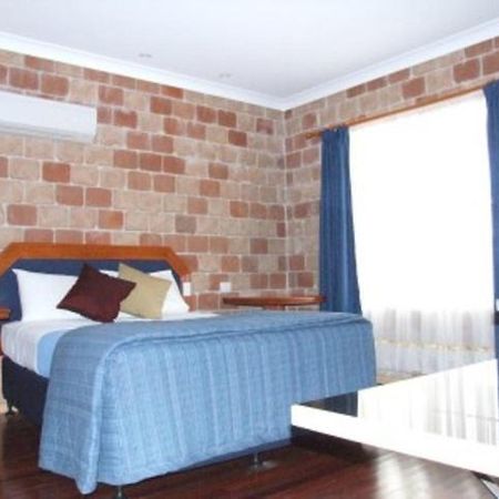 Golfers Inn Tenterfield Rom bilde