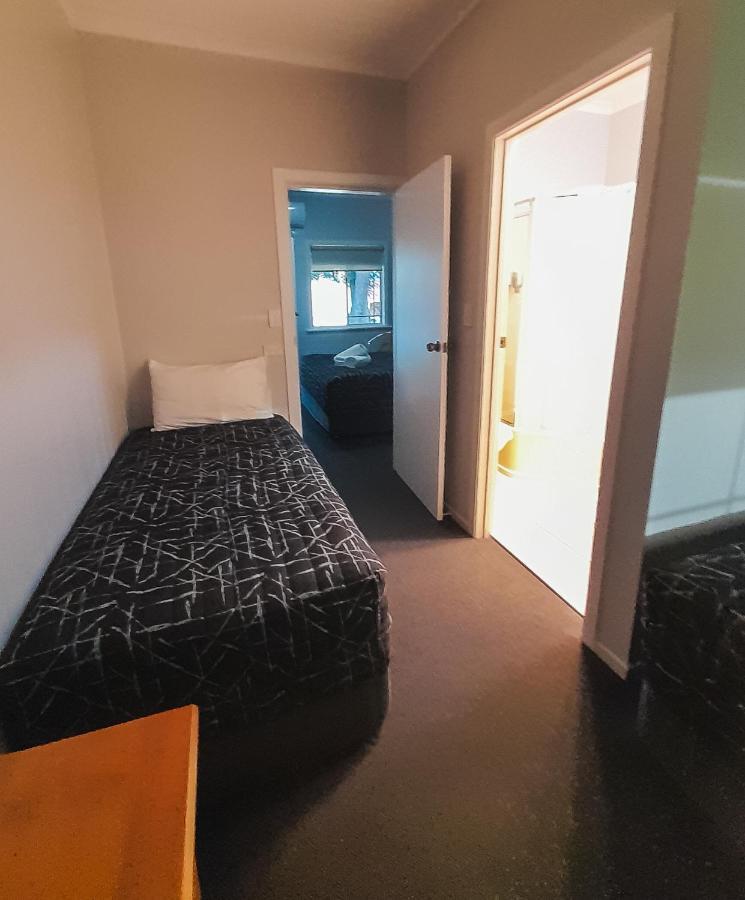 Golfers Inn Tenterfield Eksteriør bilde