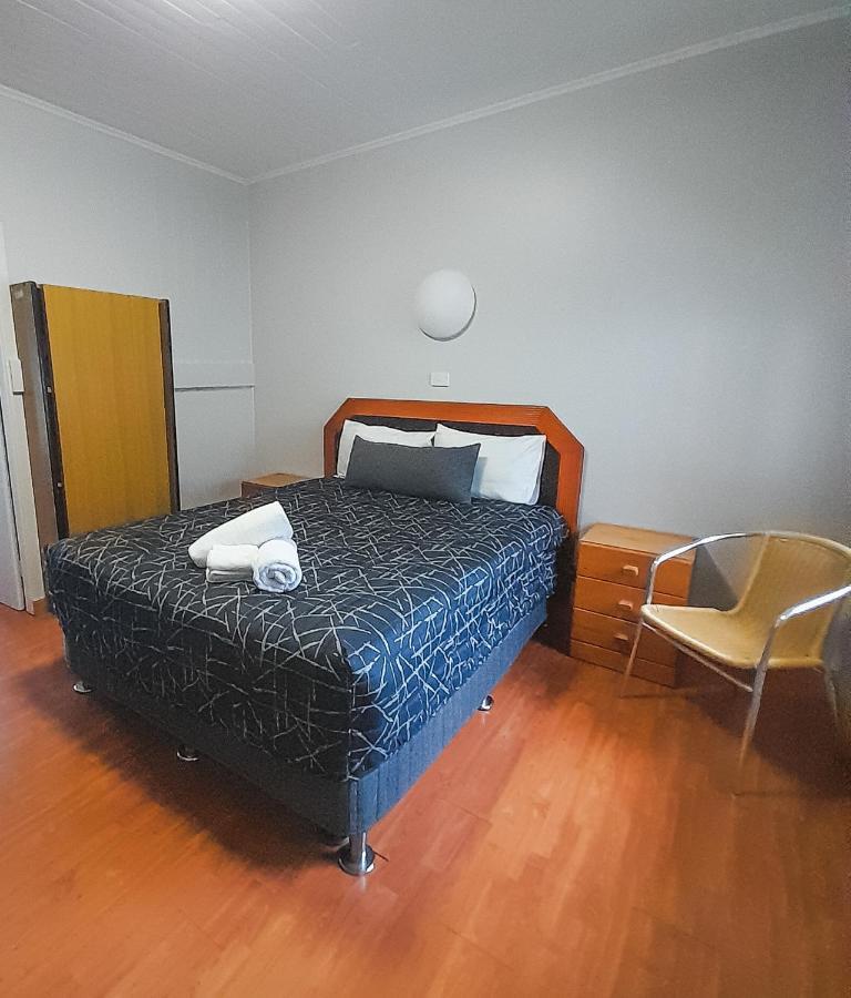 Golfers Inn Tenterfield Eksteriør bilde