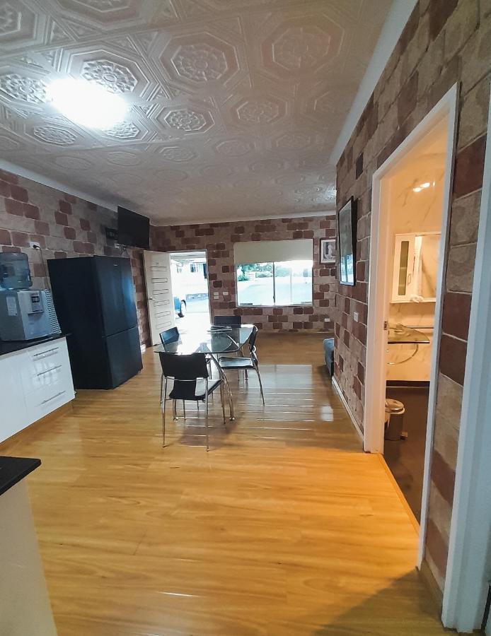 Golfers Inn Tenterfield Eksteriør bilde