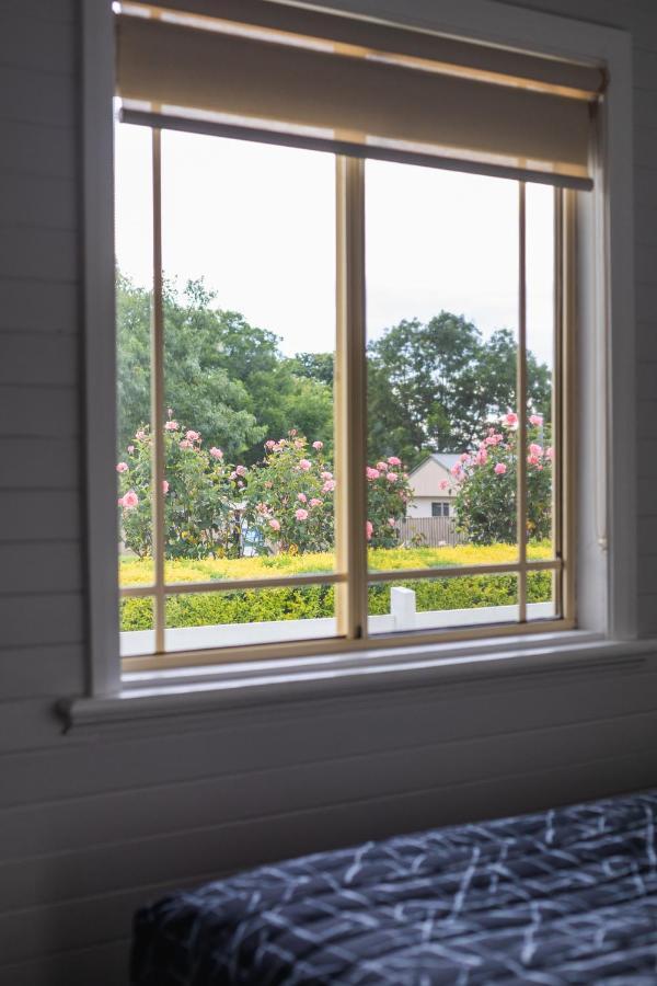 Golfers Inn Tenterfield Eksteriør bilde